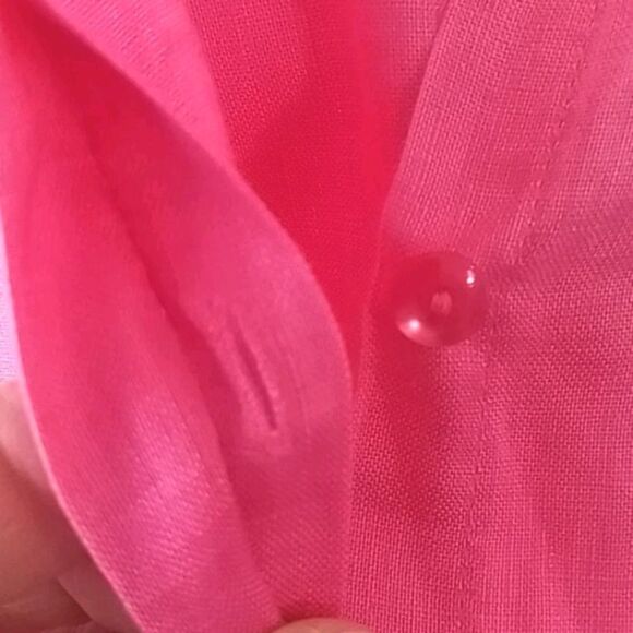 𝅺ann TAYLOR LOFT top - Picture 3 of 5